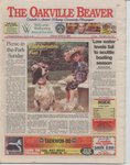 Oakville Beaver, 11 Jun 1999