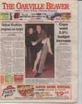Oakville Beaver, 28 Jan 2000