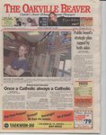 Oakville Beaver, 18 Feb 2000