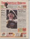 Oakville Beaver, 16 Jun 2000