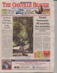 Oakville Beaver, 7 Jul 2000