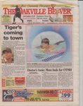 Oakville Beaver, 1 Sep 2000