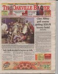Oakville Beaver, 22 Sep 2000