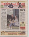Oakville Beaver, 29 Sep 2000