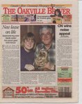 Oakville Beaver, 22 Dec 2000