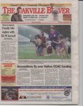 Oakville Beaver, 6 Jul 2001