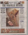 Oakville Beaver, 30 Nov 2001