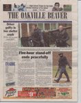 Oakville Beaver, 25 Jan 2002