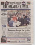 Oakville Beaver, 1 Feb 2002