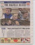 Oakville Beaver, 10 Feb 2002