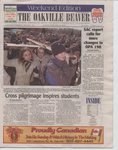 Oakville Beaver, 24 Feb 2002
