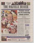 Oakville Beaver, 1 Mar 2002