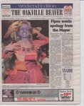 Oakville Beaver, 3 Mar 2002