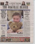 Oakville Beaver, 15 Mar 2002