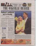 Oakville Beaver, 12 Apr 2002