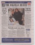 Oakville Beaver, 21 Apr 2002
