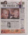 Oakville Beaver, 26 Apr 2002