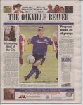 Oakville Beaver, 3 May 2002