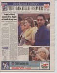 Oakville Beaver, 5 May 2002