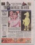 Oakville Beaver, 10 May 2002