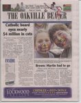 Oakville Beaver, 7 Jun 2002