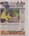 Oakville Beaver, 14 Jun 2002