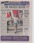 Oakville Beaver, 23 Jun 2002
