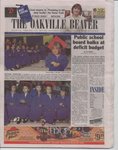 Oakville Beaver, 28 Jun 2002