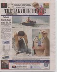 Oakville Beaver, 5 Jul 2002