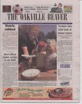 Oakville Beaver, 12 Jul 2002