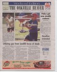 Oakville Beaver, 14 Jul 2002