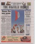 Oakville Beaver, 26 Jul 2002