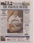 Oakville Beaver, 2 Aug 2002