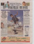Oakville Beaver, 9 Aug 2002