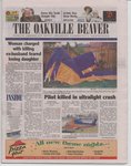 Oakville Beaver, 23 Aug 2002