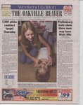 Oakville Beaver, 1 Sep 2002