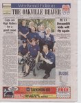 Oakville Beaver, 15 Sep 2002