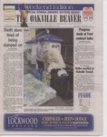 Oakville Beaver, 29 Sep 2002