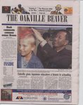 Oakville Beaver, 4 Oct 2002