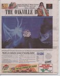 Oakville Beaver, 25 Oct 2002