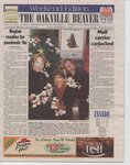 Oakville Beaver, 17 Nov 2002