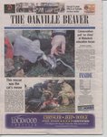 Oakville Beaver, 29 Nov 2002
