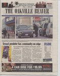 Oakville Beaver, 17 Jan 2003