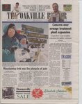 Oakville Beaver, 31 Jan 2003