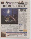 Oakville Beaver, 7 Feb 2003