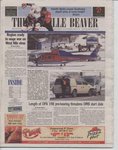 Oakville Beaver, 28 Feb 2003