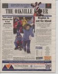 Oakville Beaver, 7 Mar 2003