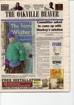 Oakville Beaver, 30 Jan 2004