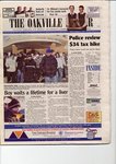Oakville Beaver, 6 Feb 2004