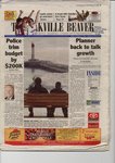Oakville Beaver, 27 Feb 2004
